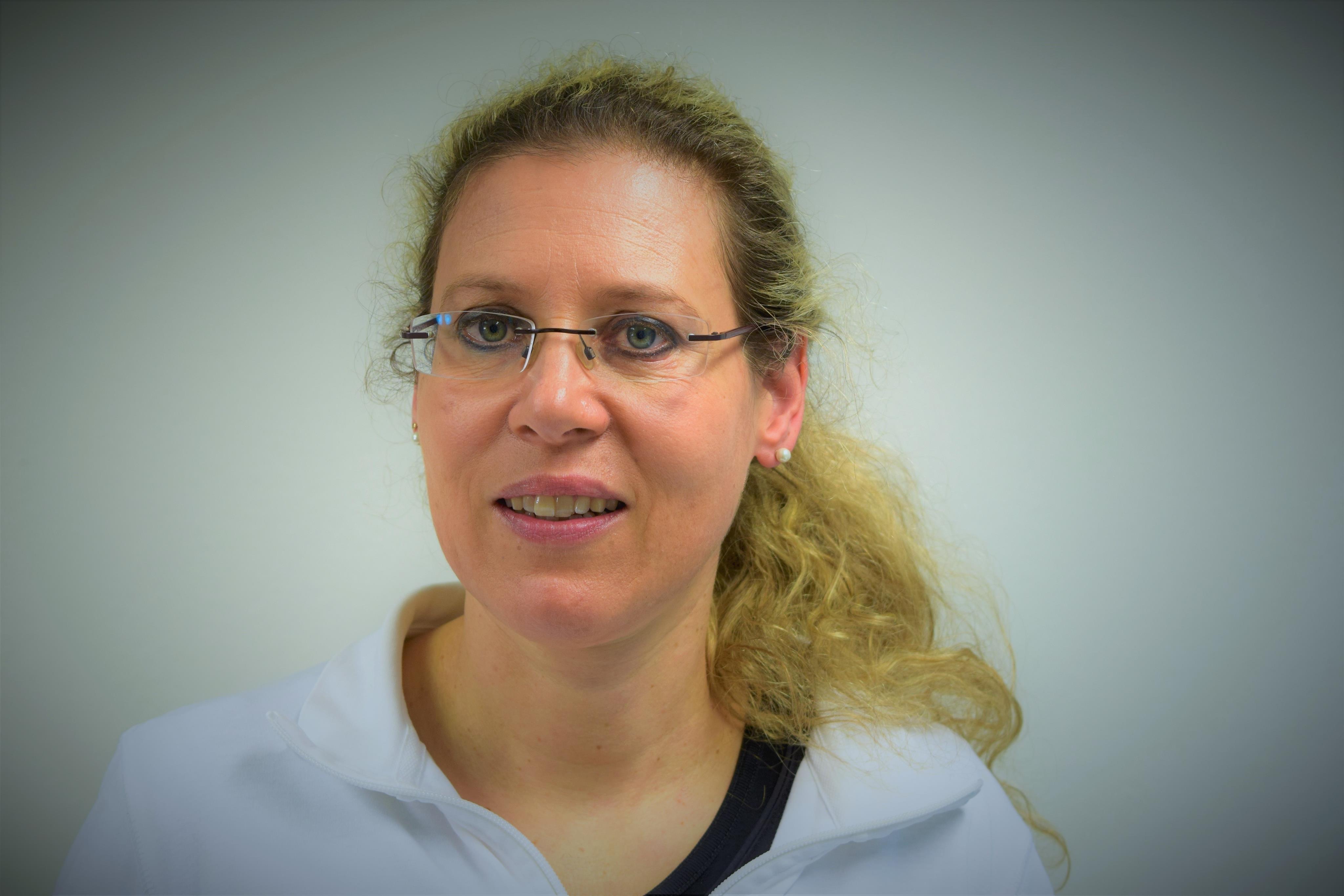 Dr. Mark Weinberger And Monica Specogna: A Power Duo? - 8pttes8